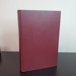 A Man Called Peter: The Story of Peter Marshall by Marshall, Catherine 1951 HC